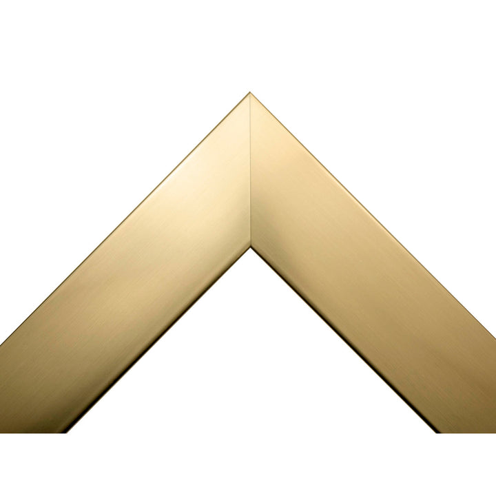 Cullman Full Length Mirror Three Posts™ Size: 70.5" H x 31.5" W