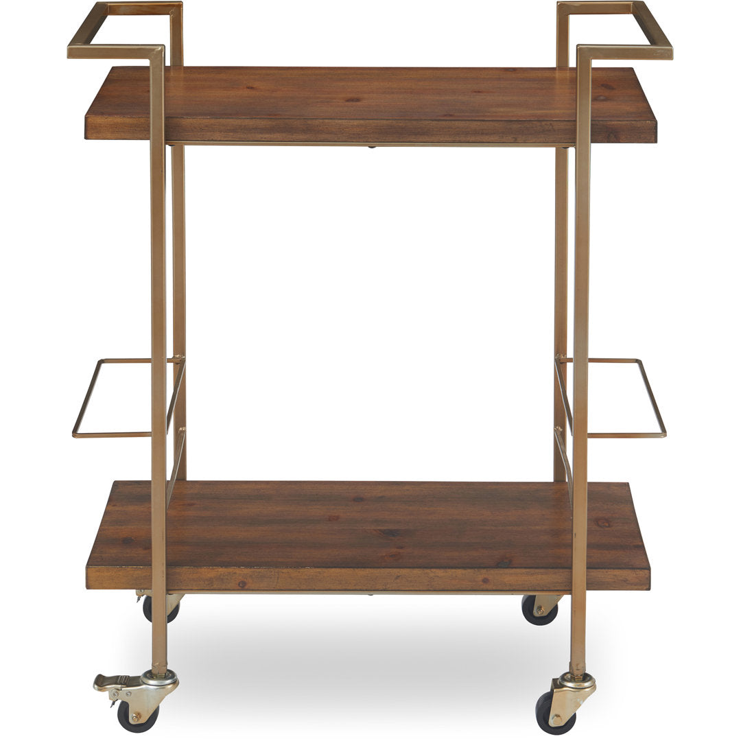 Finch Bar Cart Finch
