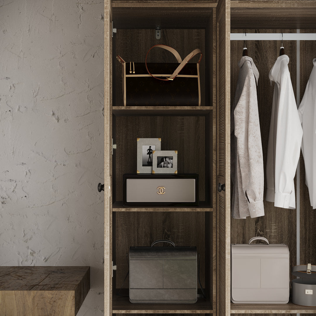 Armoire Beachcrest Home™