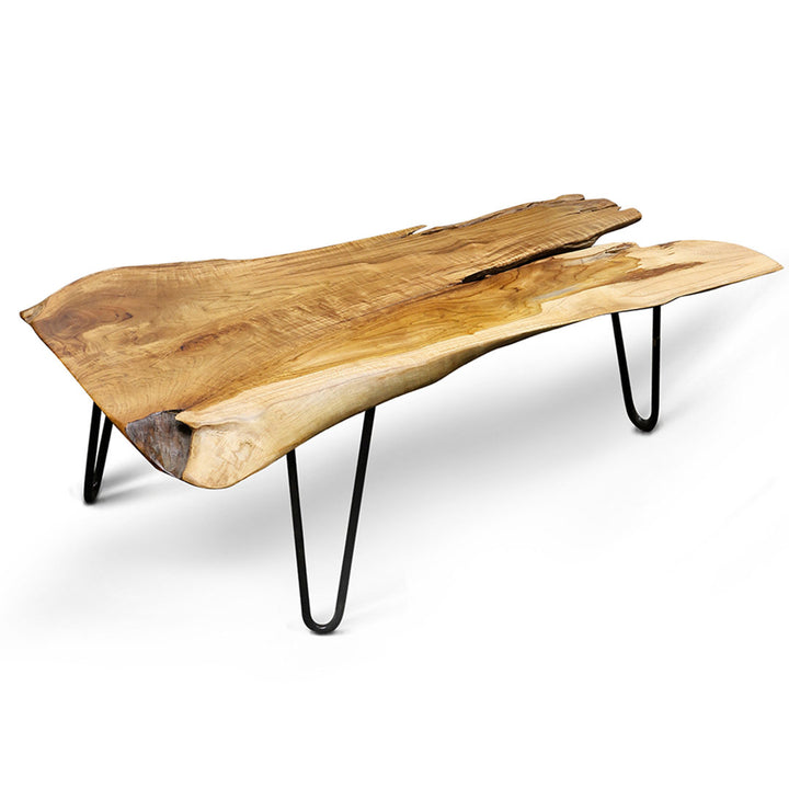 Thaxton 3 Leg Coffee Table Steelside™