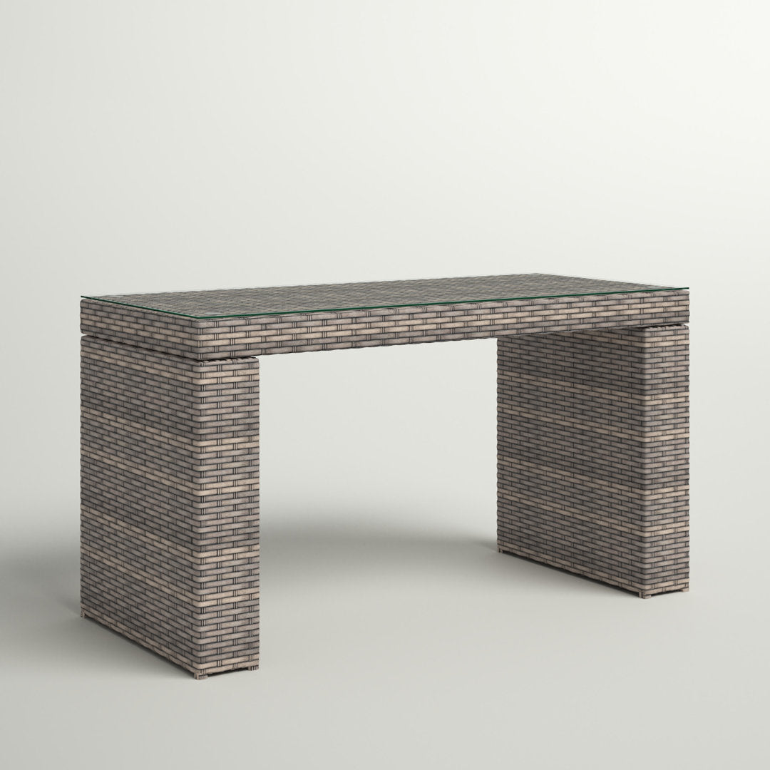 Rochford Bar Table Sol 72 Outdoor™