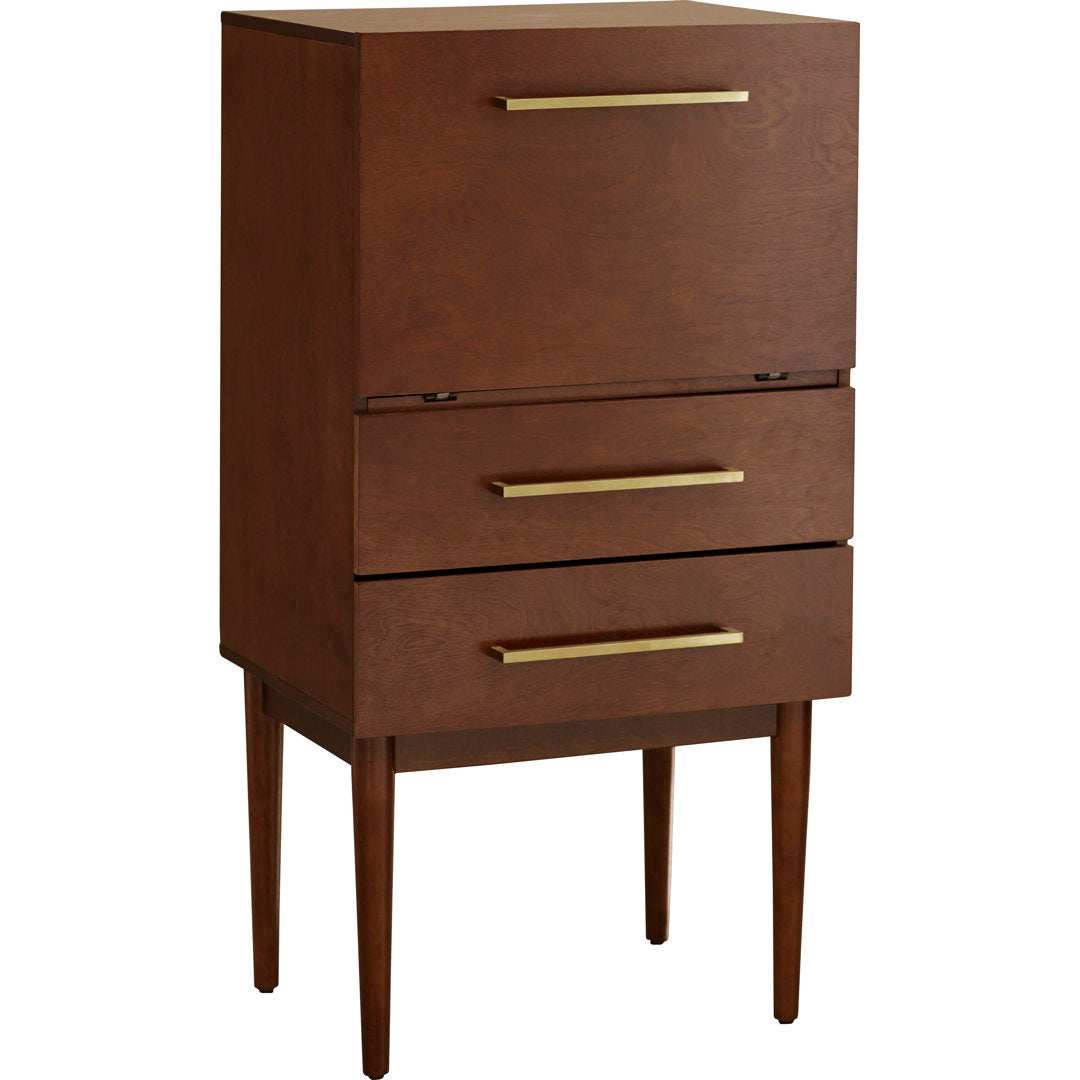Ayinde Bar Cabinet Wade Logan®