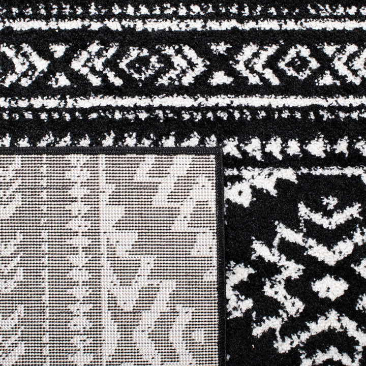 Cobos Performance Geometric Rug Foundry Select Rug Size: Square 5'