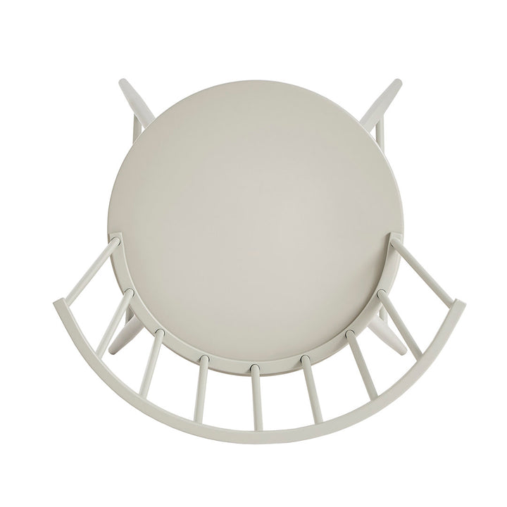 Johanna Metal Side Chair (Set of 2) Laurel Foundry Modern Farmhouse® Color: Silver Birch