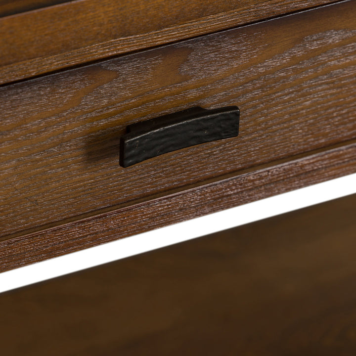 East Pleasant View Console Table Loon Peak®
