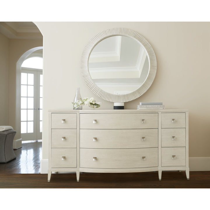 East Hampton 9 Drawer Dresser Bernhardt