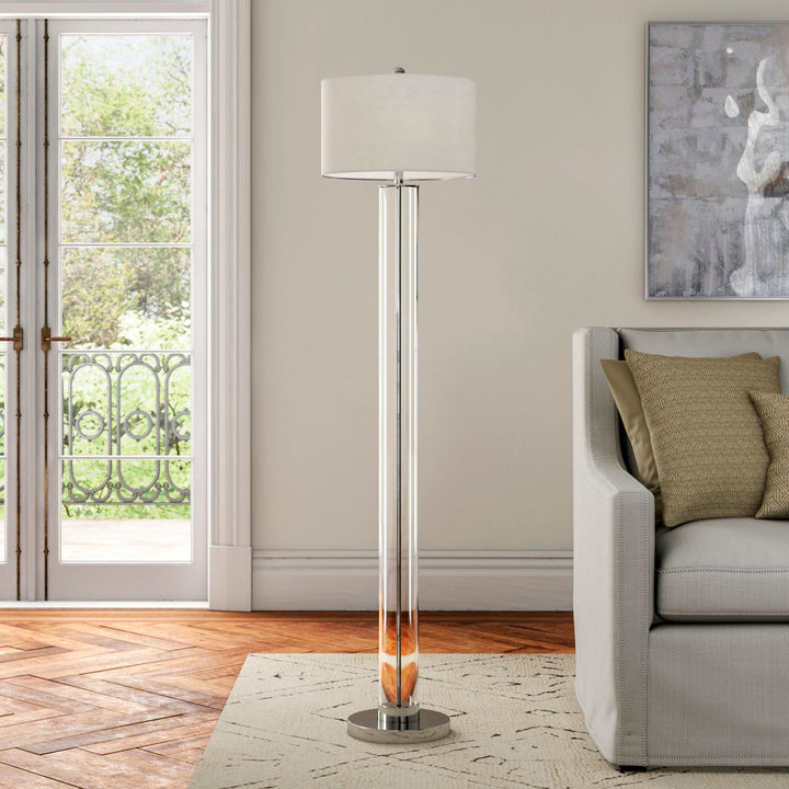 Cecelia 64" Floor Lamp Joss & Main