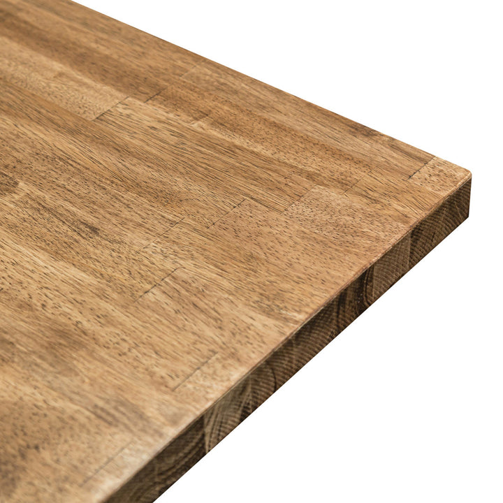 30" L x 24" W Rectangular Square Table Top Restaurant Furniture by Barn Furniture