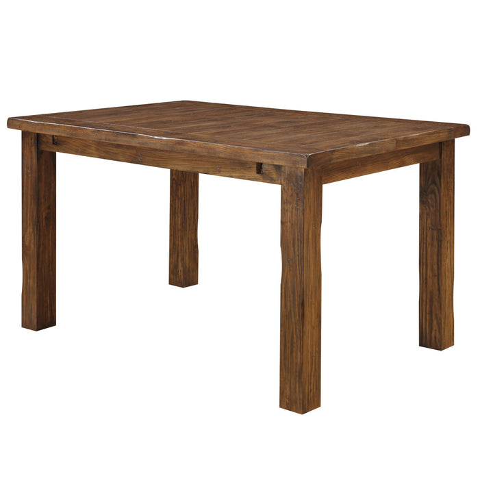 Breedenjr Counter Height Extendable Dining Table Loon Peak®