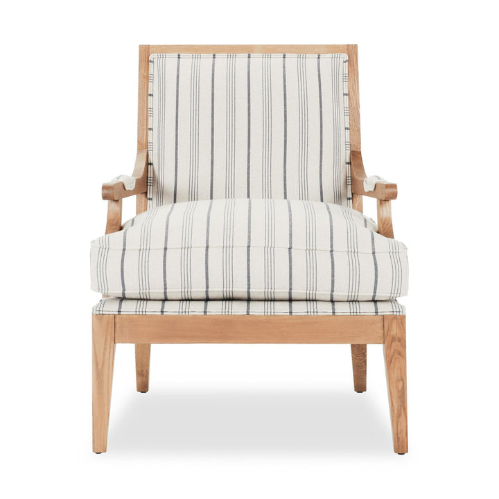Abigayle 29" Wide Armchair Sand & Stable™