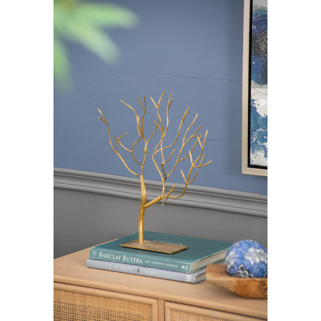 Montreat Branched Tree Sculpture Lark Manor™
