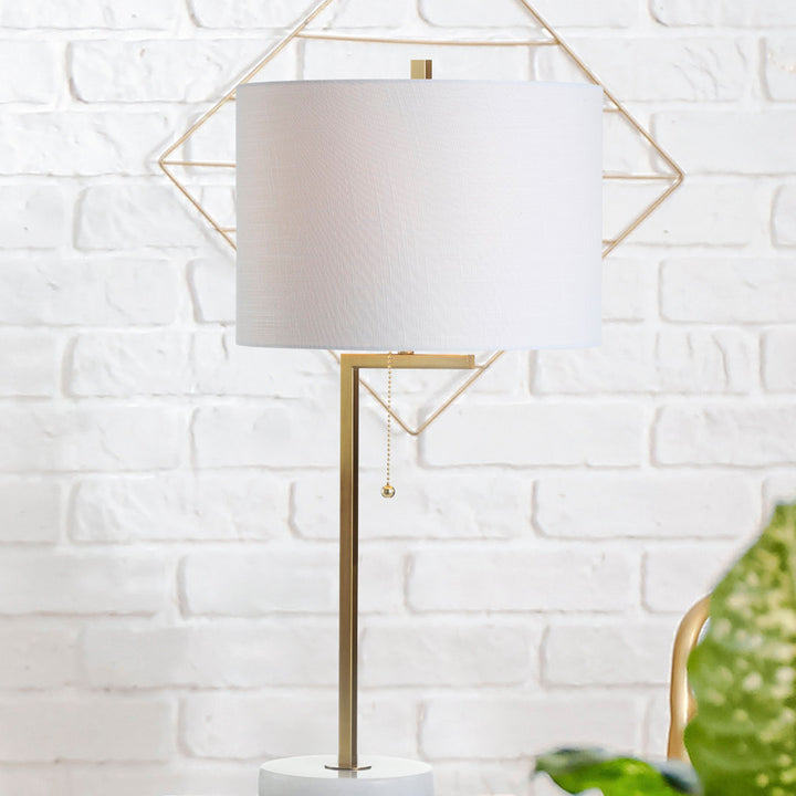 Collett 25" Table Lamp Mercer41
