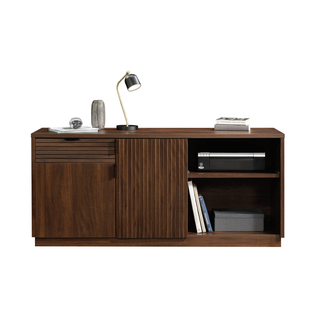 Bettye 1 - Drawer Credenza Loon Peak®