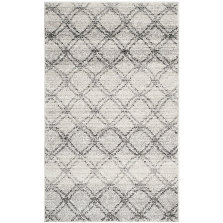 Muniz Performance Geometric Rug Union Rustic Rug Size: Rectangle 5'1" x 7'6"
