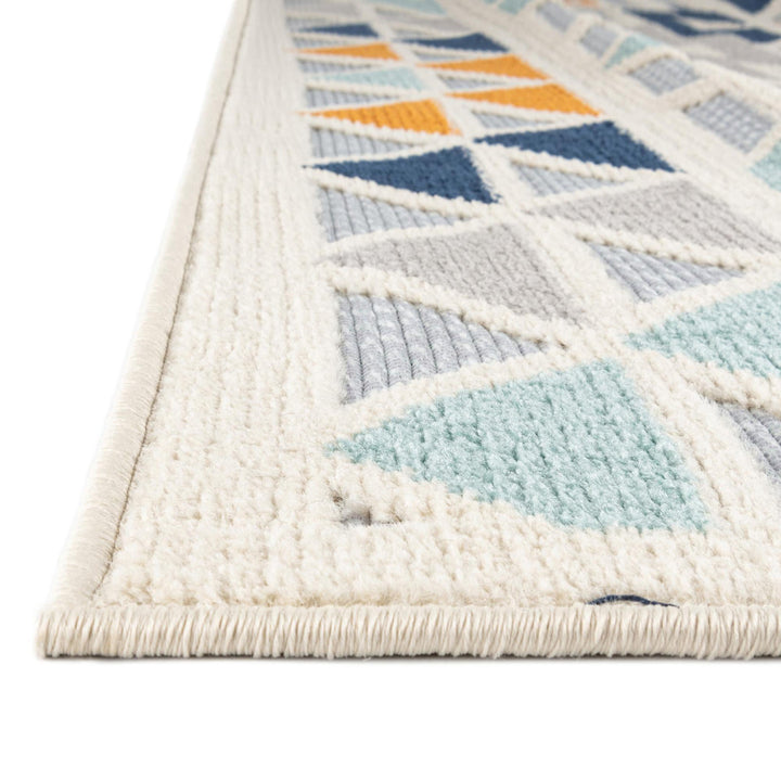 Aceves Kids Rug Greyleigh™ Baby & Kids Rug Size: Round 3'3"
