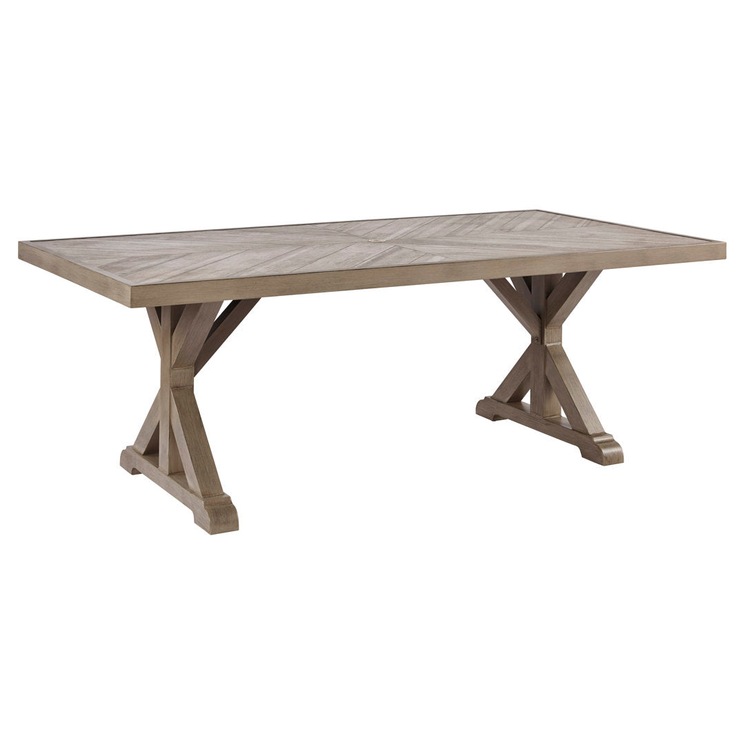 Danny Dining Table Beachcrest Home™
