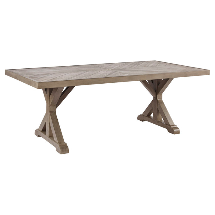 Danny Dining Table Beachcrest Home™
