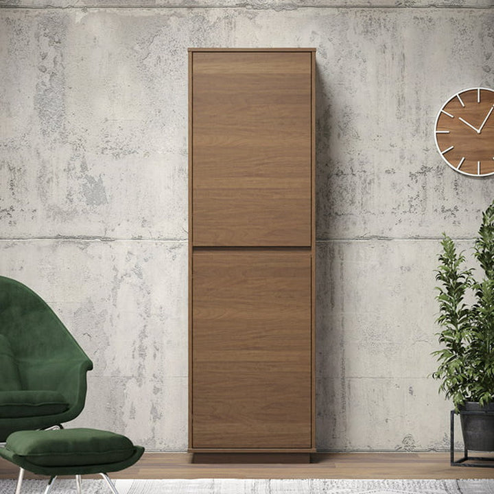 Azelie 71'' H x 21.88'' W Standard Bookcase Wade Logan®