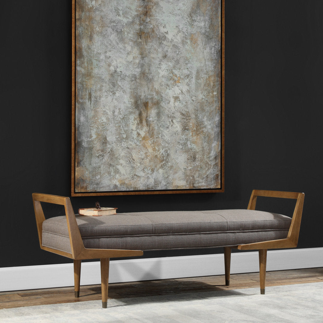 Bridport Bench Mercury Row®