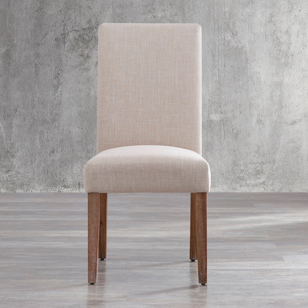 Burbury Upholstered Dining Chair (Set of 2) Birch Lane™