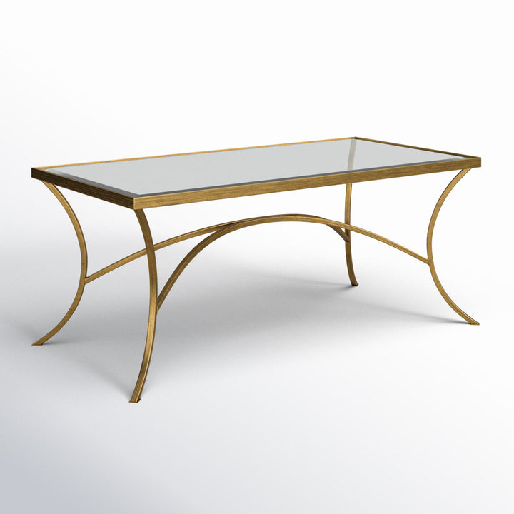 Anya Coffee Table Kelly Clarkson Home