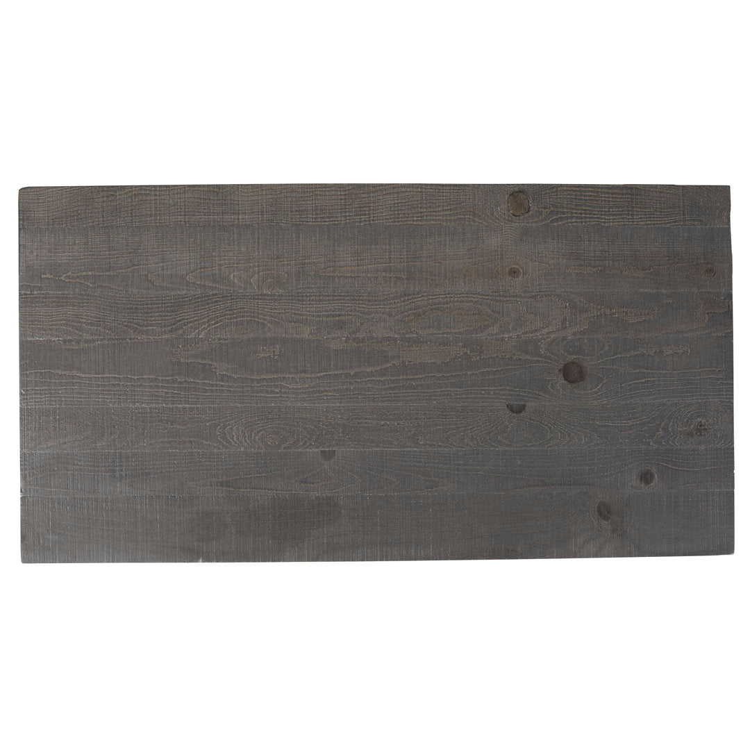 Wolferstorn 9 Drawer 64" W Dresser Birch Lane™ Color: Distressed Dark Gray
