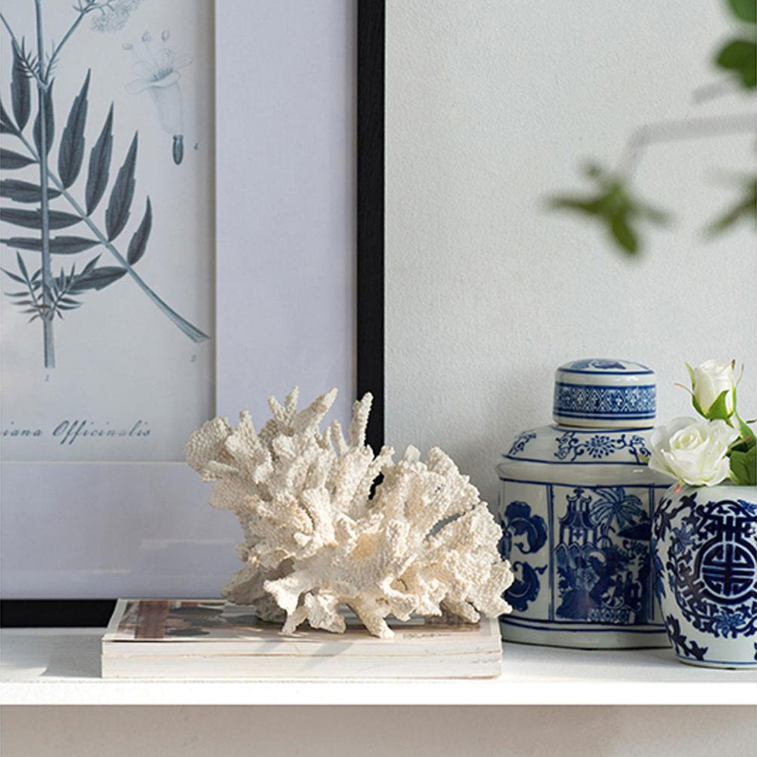 Kristen Coral Decor Birch Lane™