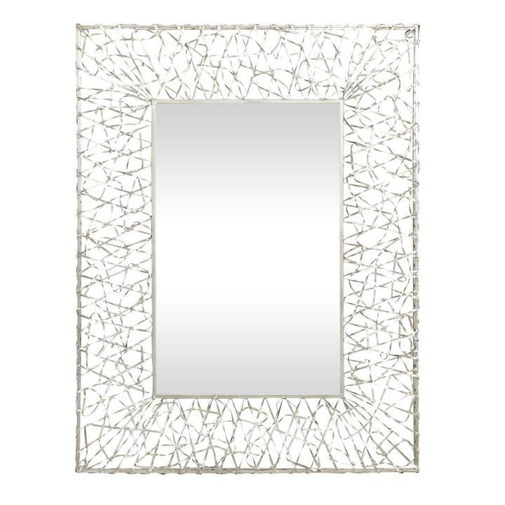 Kylee Modern & Contemporary Accent Mirror Wrought Studio™