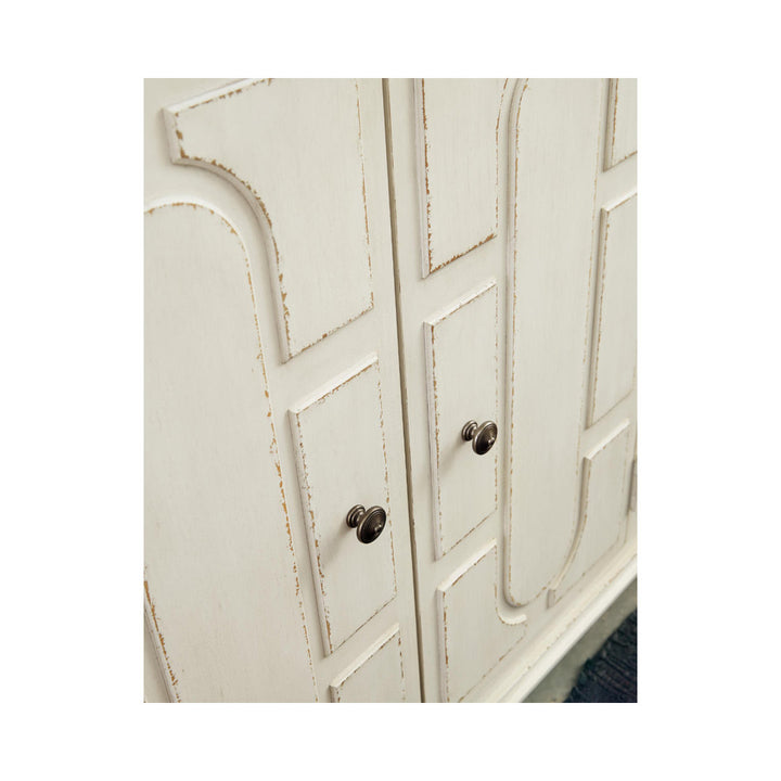 Isaak 69.25" Wide Sideboard One Allium Way®