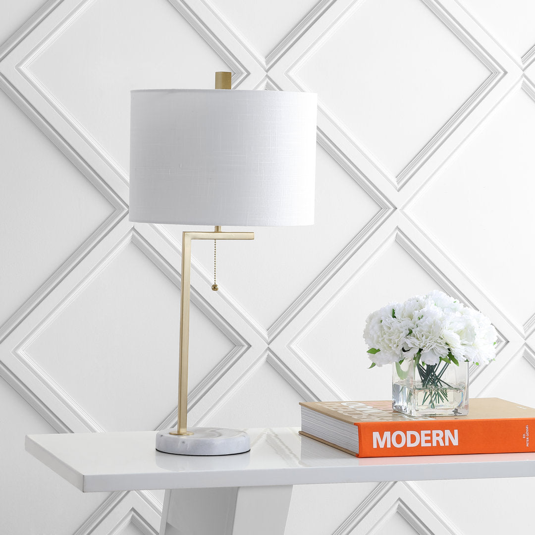 Collett 25" Table Lamp Mercer41