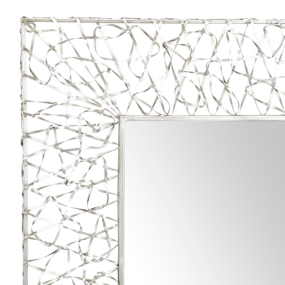 Kylee Modern & Contemporary Accent Mirror Wrought Studio™
