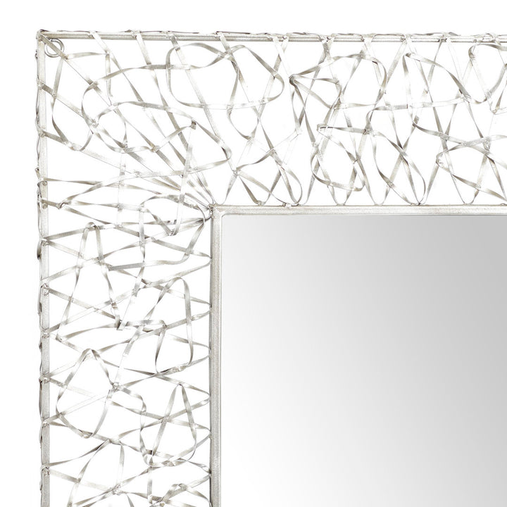 Kylee Modern & Contemporary Accent Mirror Wrought Studio™