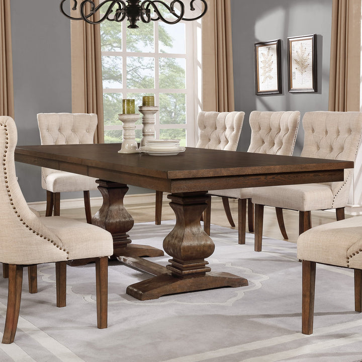 Cadillea Dining Table Kelly Clarkson Home