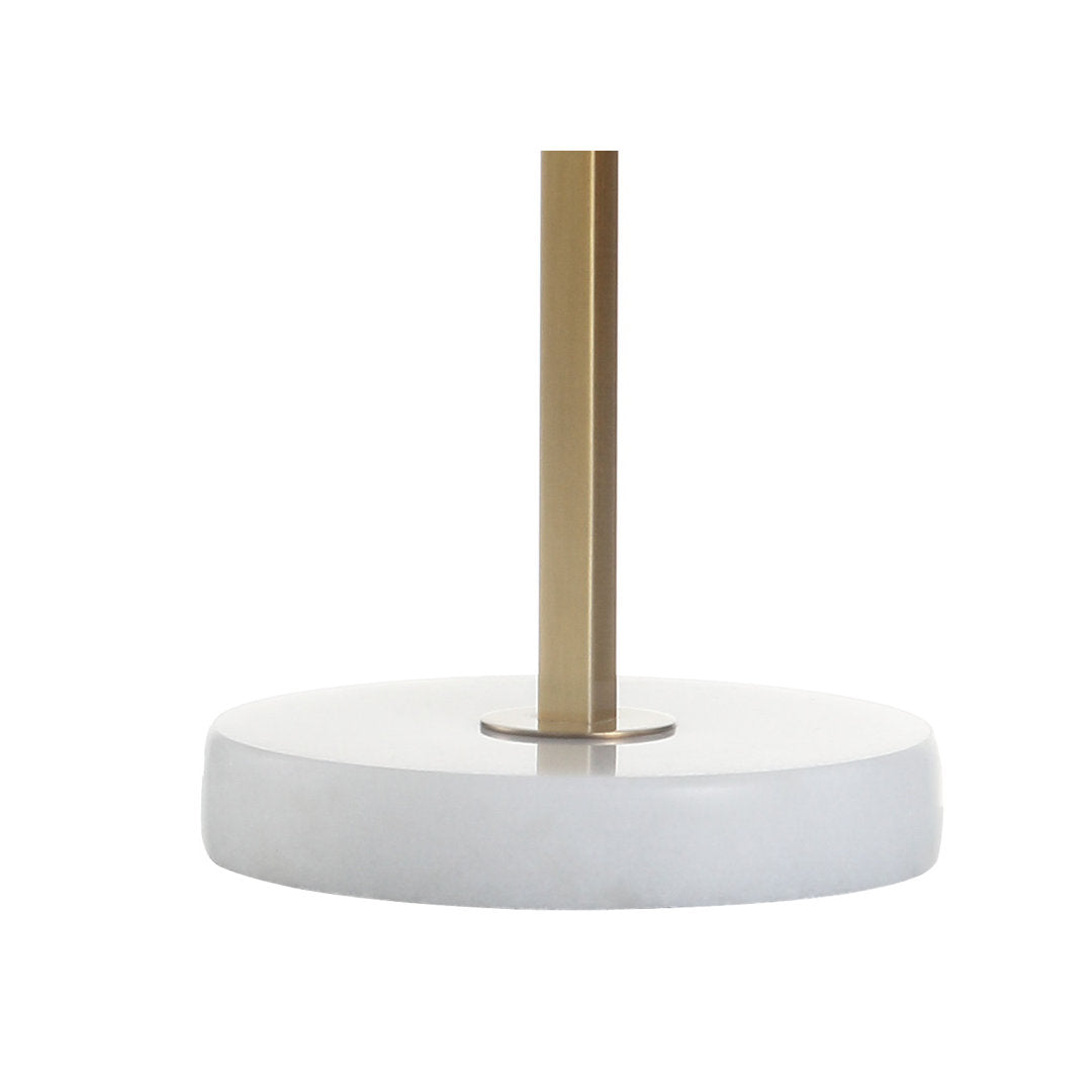 Collett 25" Table Lamp Mercer41