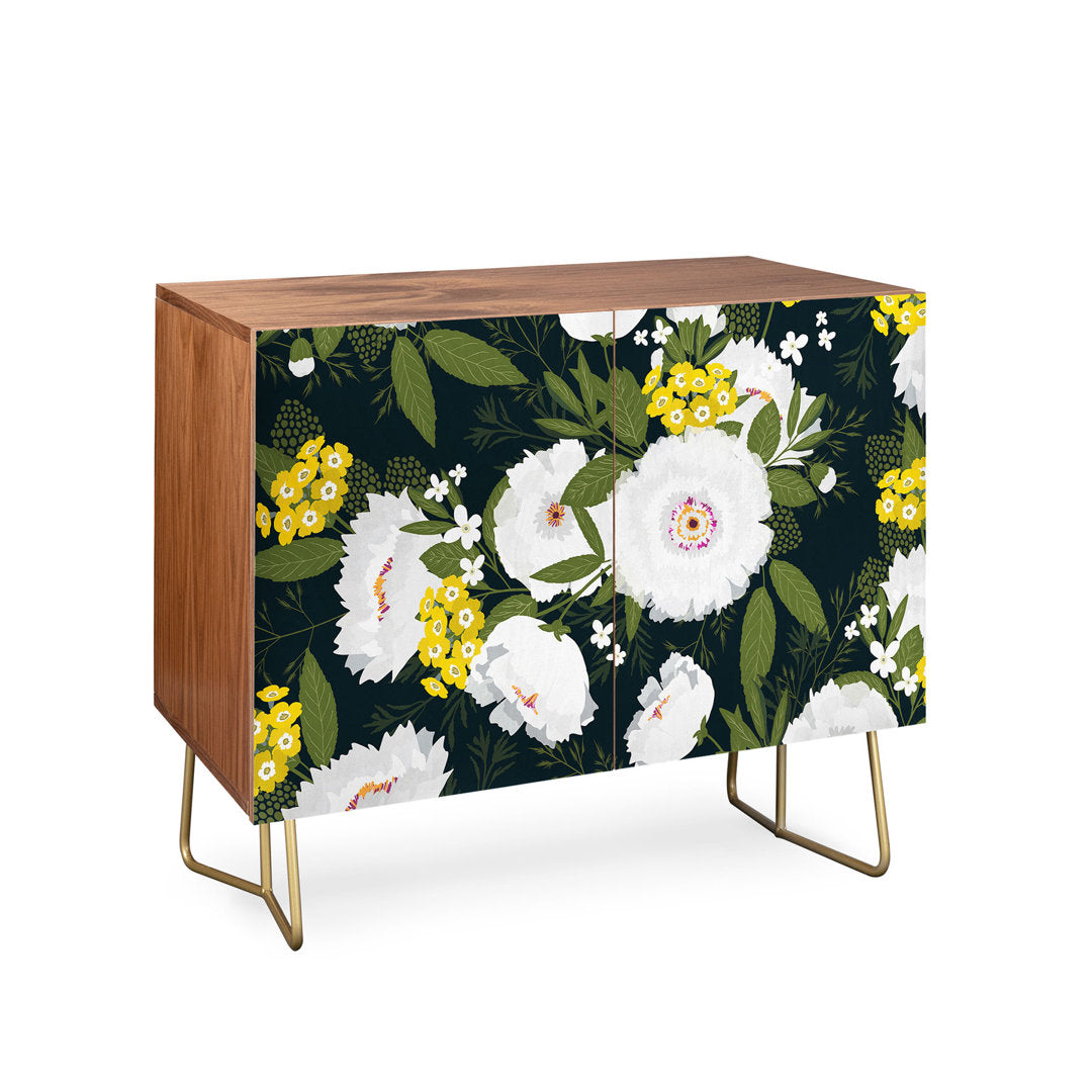 Dore Abolina 38" Wide Credenza The Twillery Co.®