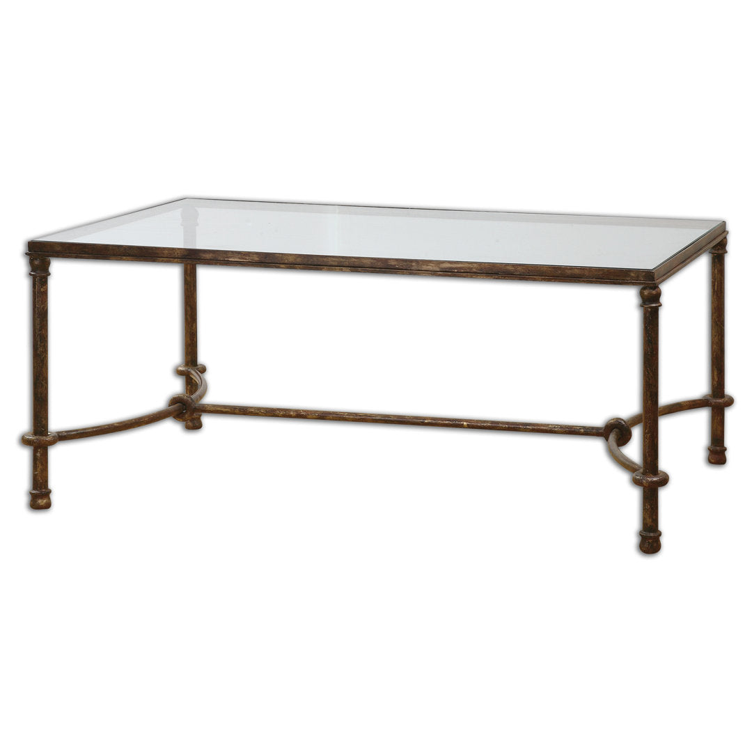 Helios Coffee Table Birch Lane™