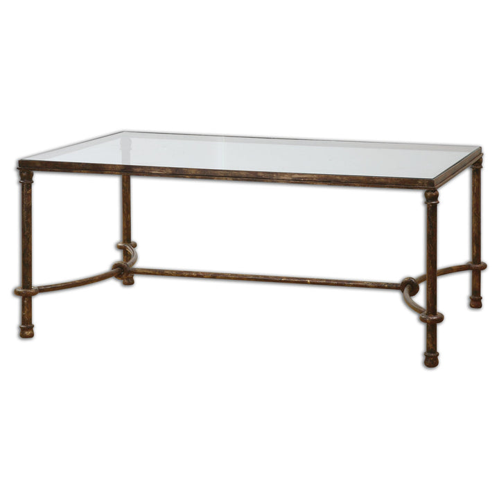 Helios Coffee Table Birch Lane™