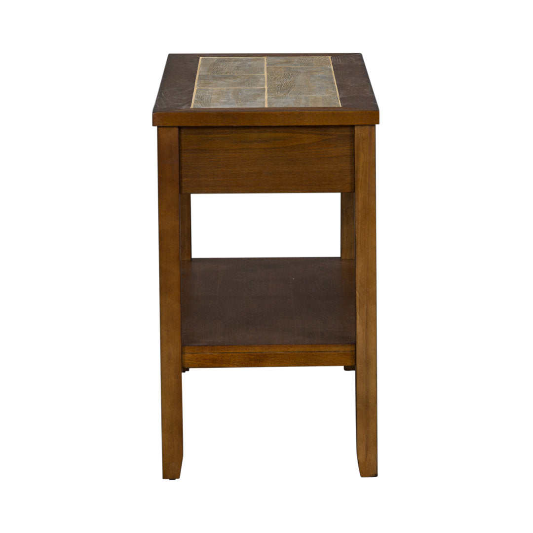 East Pleasant View Console Table Loon Peak®
