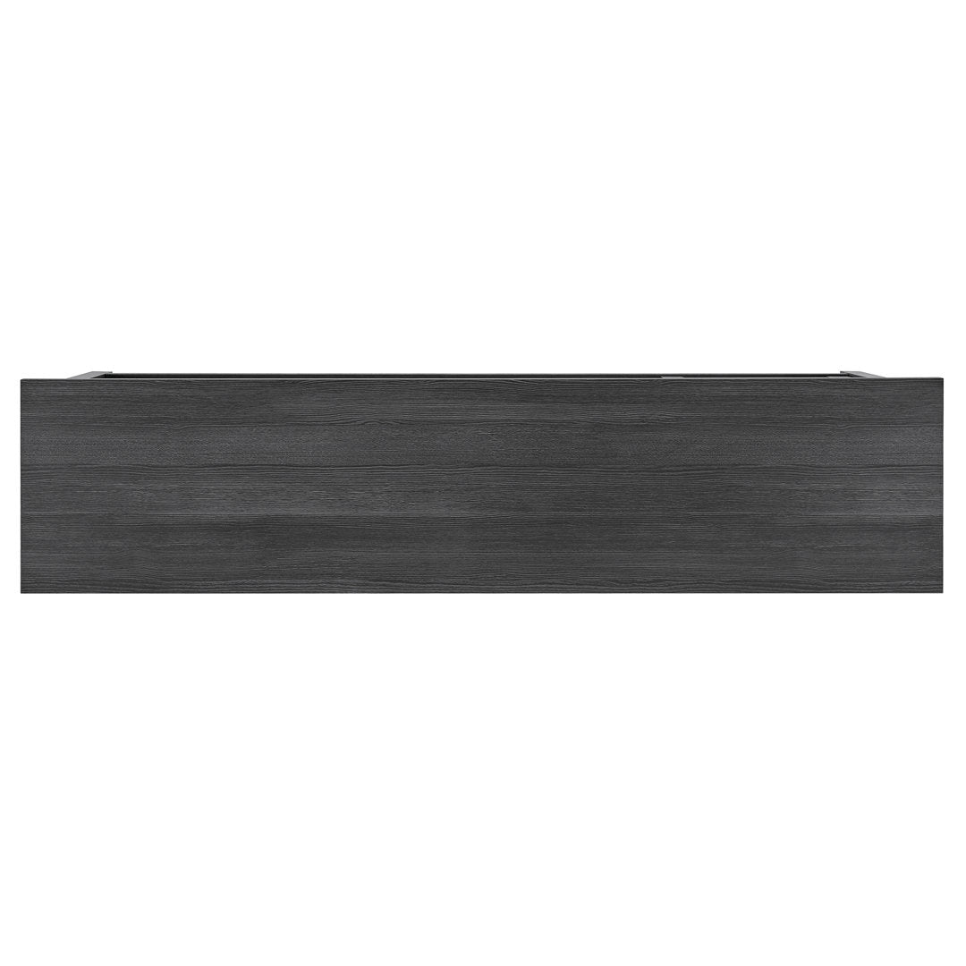 Rauch TV Stand for TVs Up to 65" Laurel Foundry Modern Farmhouse® Color: Charcoal Gray