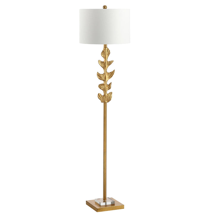 Burson 62" Floor Lamp Canora Grey