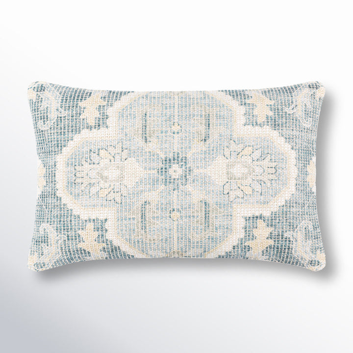 Alain Rectangular Pillow Cover Birch Lane™