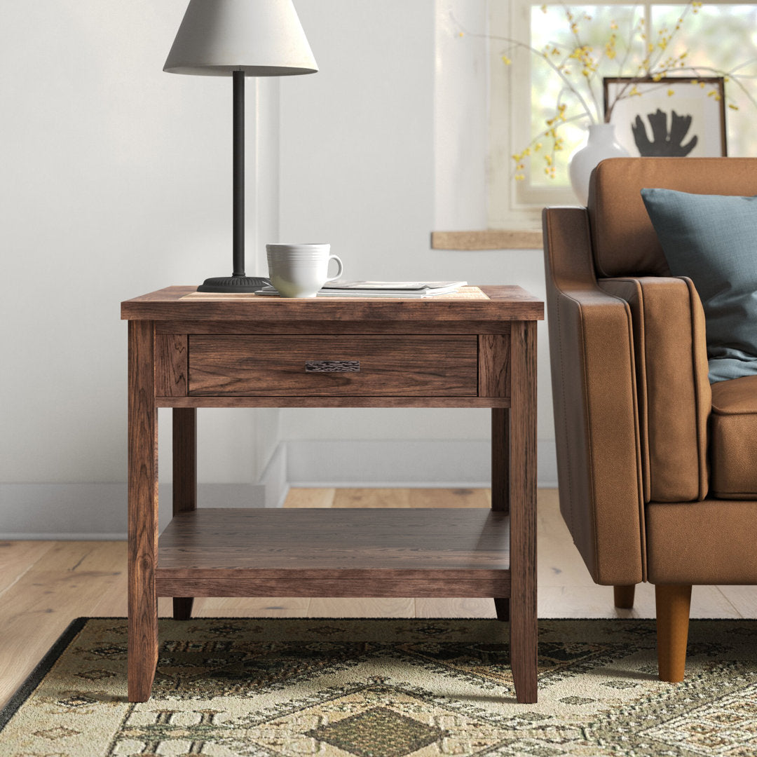 East Pleasant View End Table Loon Peak®