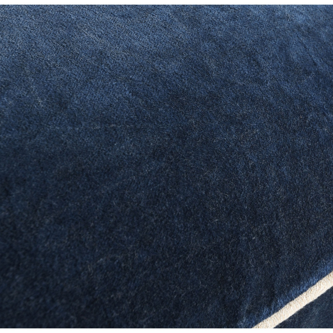 Goodall Pillow Cover & Insert Birch Lane™ Size: 14"H x 20"W Shape: Rectangular