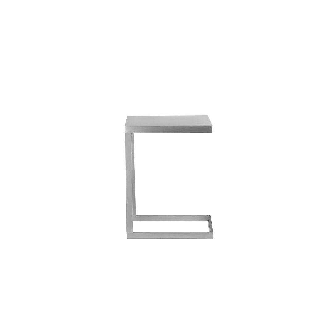 Jaylen End Table Steelside™