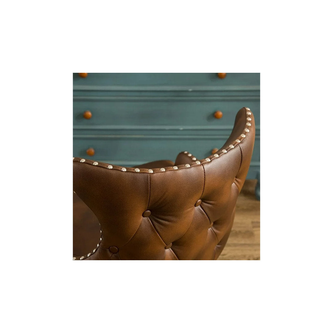 Laurinda 58.42Cm Wide Wingback Chair Trent Austin Design®