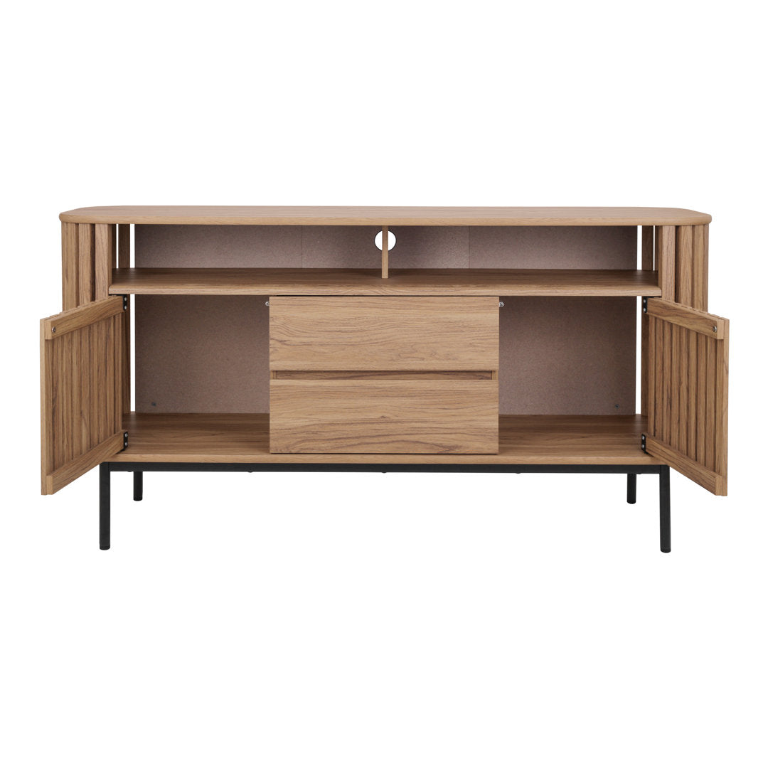 Bratchell 63'' Sideboard Wade Logan®