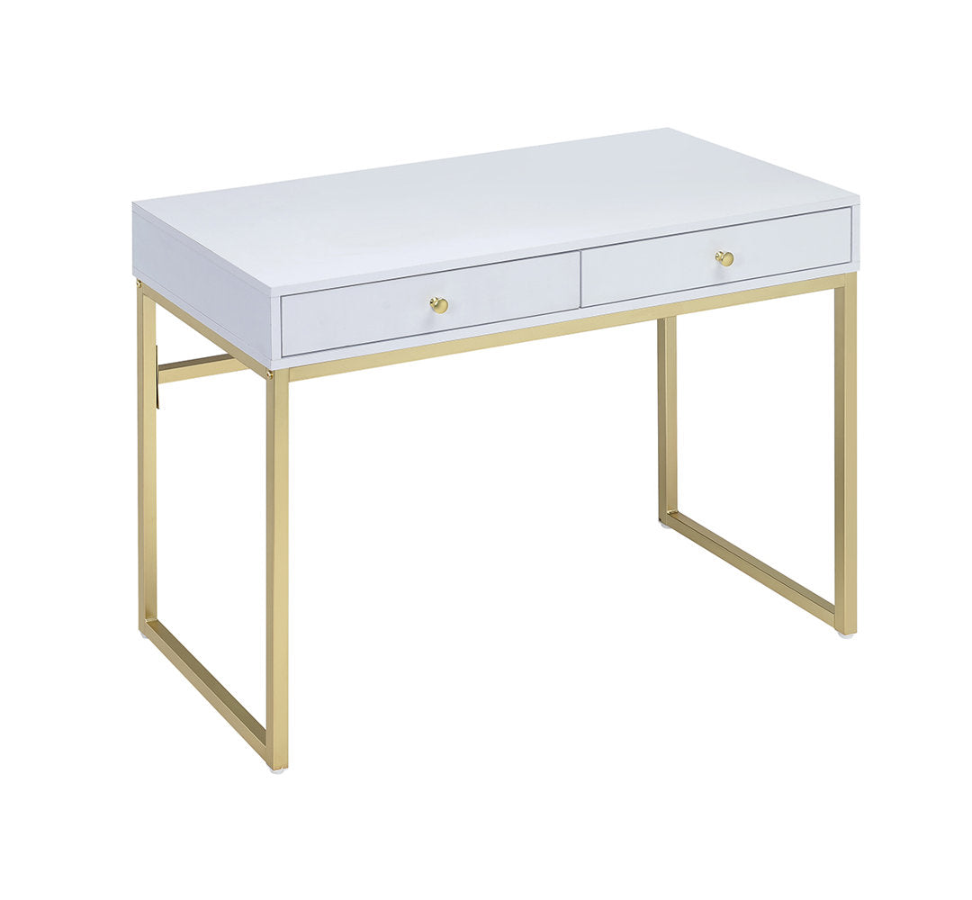 Genoveva Desk Willa Arlo™ Interiors