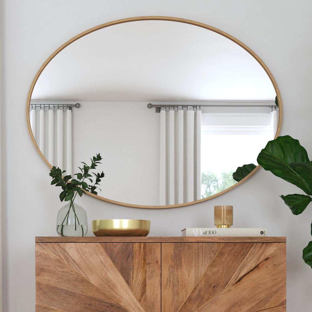 Calvin Accent Mirror Etta Avenue™