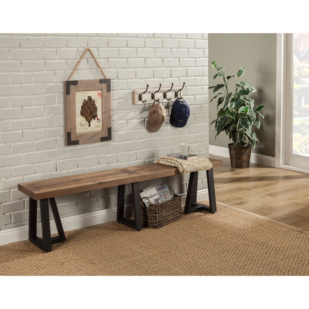 Miesville Bench Wade Logan®