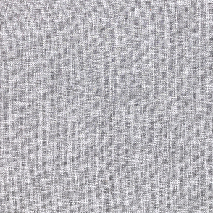 Rowberrow Upholstered Panel Headboard Mercury Row® Size: King Upholstery: Zuma Pumice Textured Linen